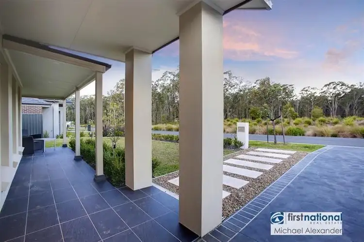 Sixth view of Homely house listing, 3 Doherty Street, Cobbitty NSW 2570