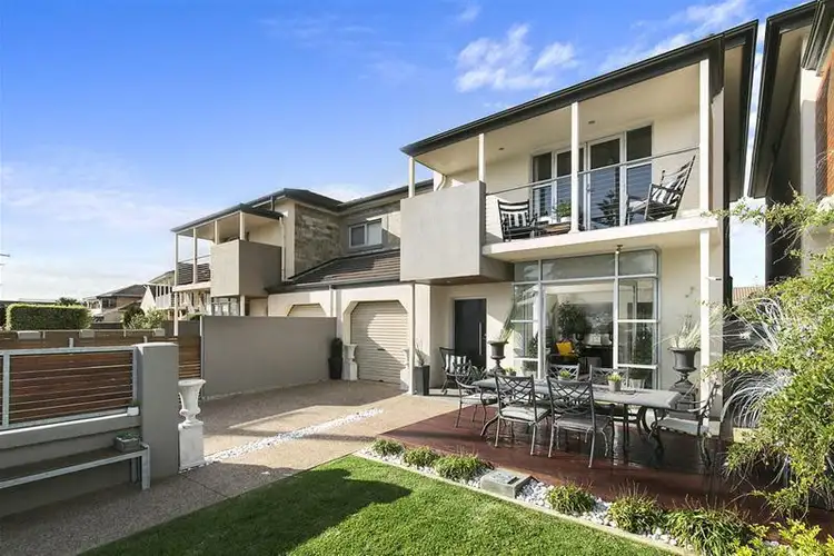 29 Adelphi Terrace, Glenelg North SA 5045