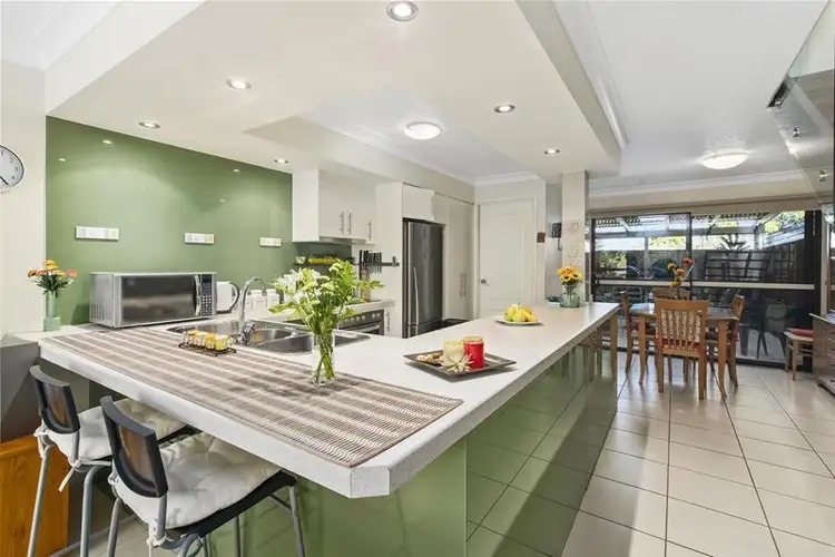 25/105 Christine Avenue, Burleigh Waters QLD 4220