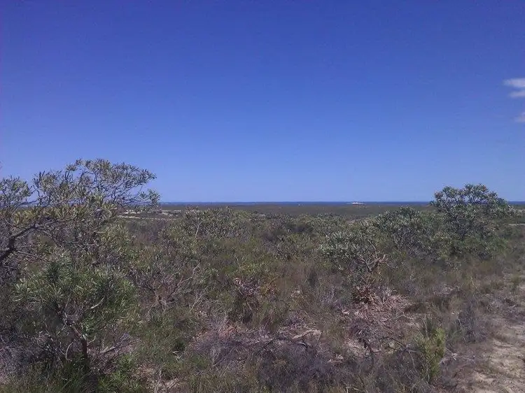 Lot 292 Sulina Crescent, Jurien Bay WA 6516
