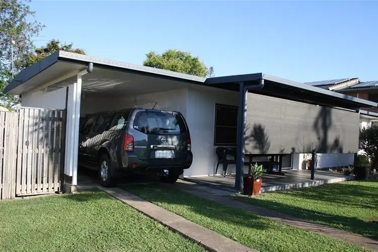 18 Petersen Street, Sarina QLD 4737