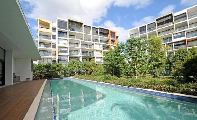 Main view of Homely apartment listing, 311/10 Pidgeon Close, West End QLD 4101