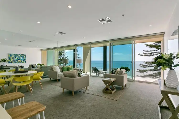 Third view of Homely apartment listing, 16/2 South Esplanade, Glenelg SA 5045