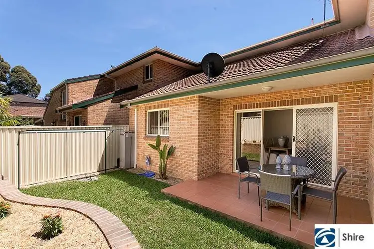 Sixth view of Homely townhouse listing, 9/236-340 The Boulevarde, Miranda NSW 2228