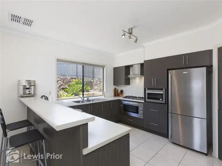 Third view of Homely house listing, 8 Ross Street, Seaview Downs SA 5049