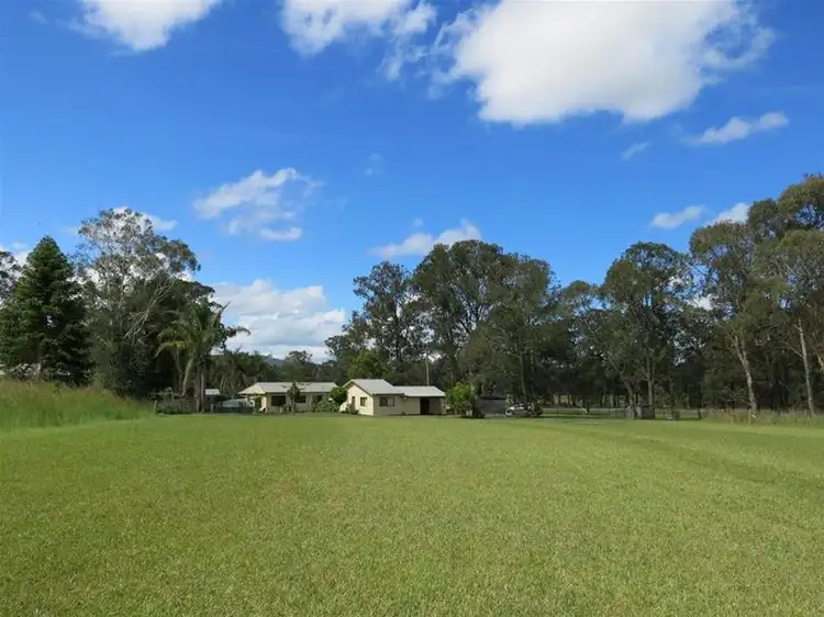 Third view of Homely rural property listing, 11 Railway Street, Melinga NSW 2430