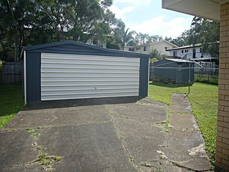 Fifth view of Homely house listing, 18 Kenmar Street, Wynnum West QLD 4178