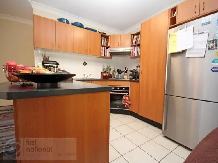Fifth view of Homely house listing, 24 Mapleton Crescent, Forest Lake QLD 4078