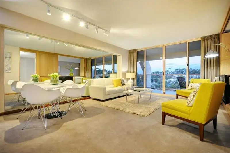 Main view of Homely apartment listing, 3804/2 Pacific Bay Resort, Bay Drive, Coffs Harbour NSW 2450