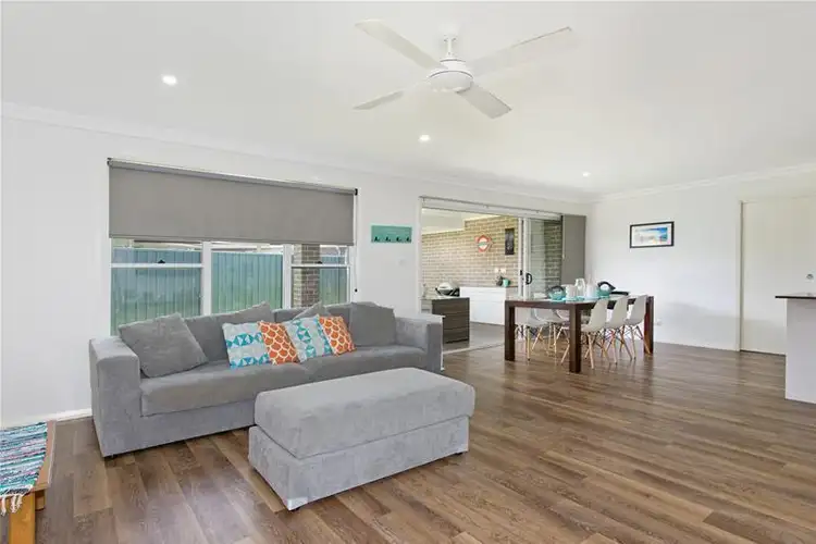 Third view of Homely house listing, 26 Hungerford Place, Bonny Hills NSW 2445