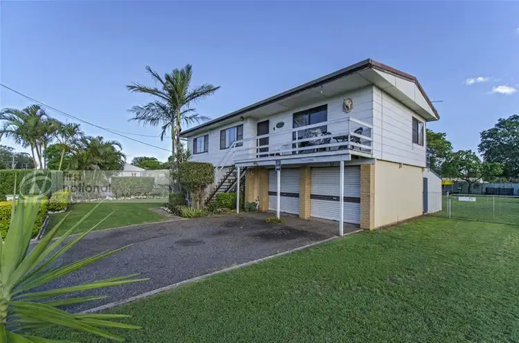 Second view of Homely house listing, 39 Thabeban Street, Avenell Heights QLD 4670