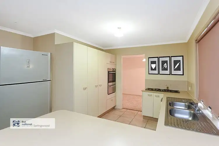 Third view of Homely house listing, 31 Ellendale Crescent, Daisy Hill QLD 4127
