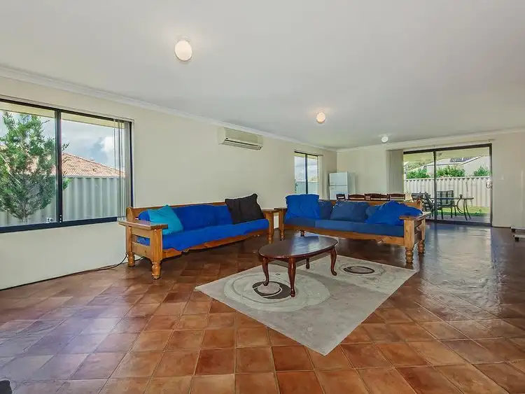 Second view of Homely house listing, 1 Kirra Road, Secret Harbour WA 6173