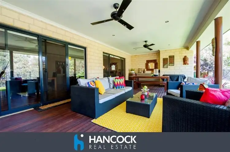 Fourth view of Homely house listing, 9 Isaac Court, Millbridge WA 6232