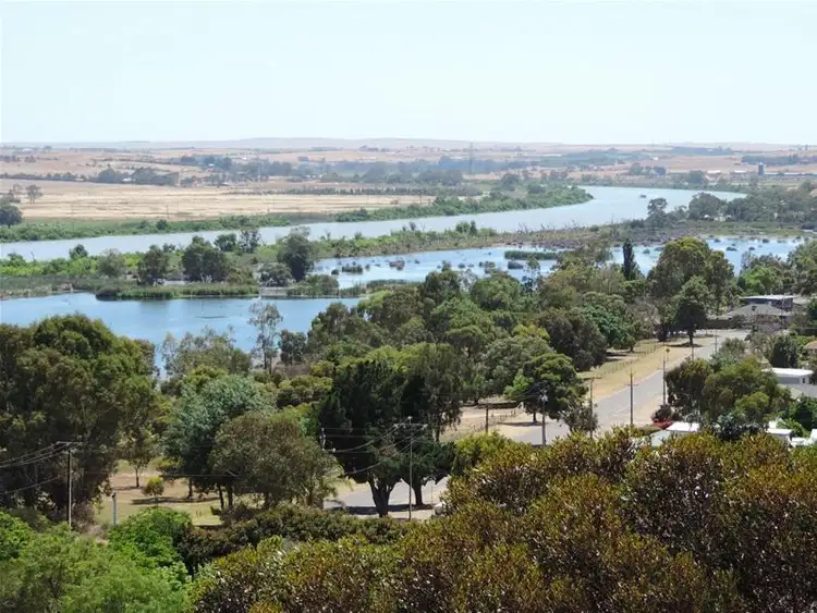 Main view of Homely house listing, 11 Murray Drive, Murray Bridge SA 5253
