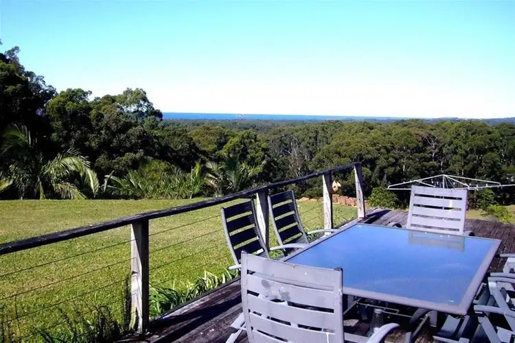 Second view of Homely house listing, 155 Smiths Road, Emerald Beach NSW 2456