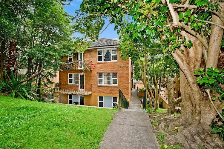 Main view of Homely house listing, 2/63 Liverpool Street, Rose Bay NSW 2029