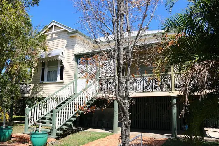 Second view of Homely house listing, 300 Ann Street, Maryborough QLD 4650