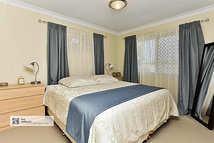 Sixth view of Homely house listing, 11 Winnetts Road, Daisy Hill QLD 4127