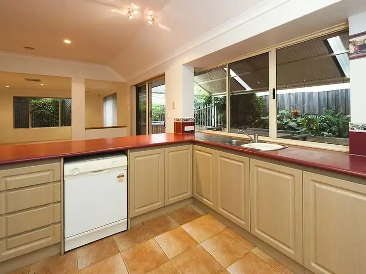 Second view of Homely house listing, 1 Horseshoe Court, Kelmscott WA 6111
