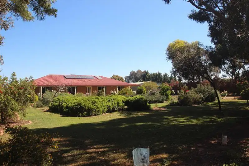 Main view of Homely rural property listing, Address available on request