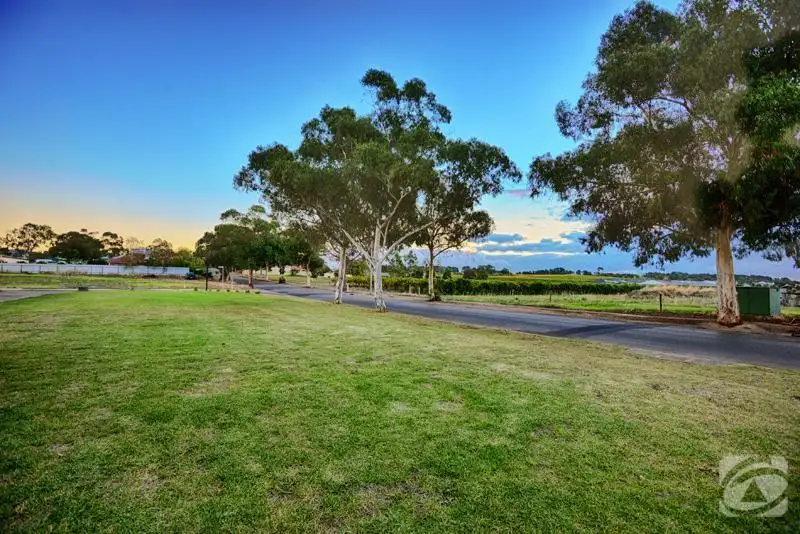 Main view of Homely land listing, 1 Paula Court, Mclaren Flat SA 5171