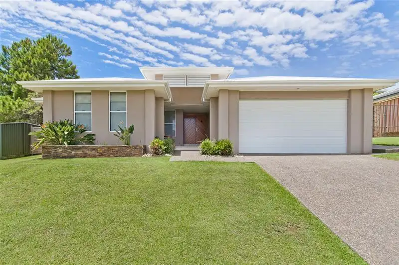 Main view of Homely house listing, 3 St Lucia Place, Bonny Hills NSW 2445