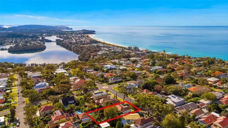 Third view of Homely house listing, 74 Stella Street, Collaroy Plateau NSW 2097