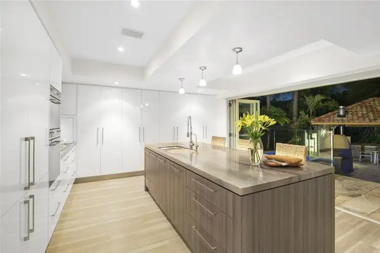 Third view of Homely house listing, 111 Tallebudgera Drive, Palm Beach QLD 4221