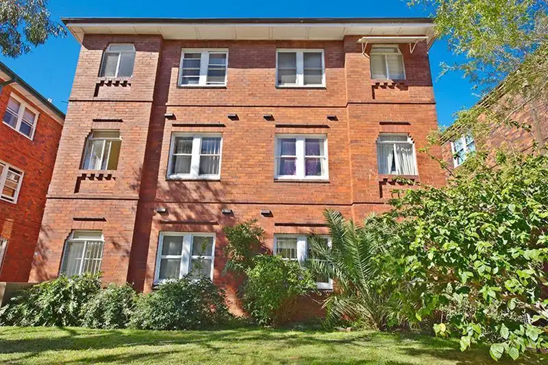 Main view of Homely studio listing, 1/2 Manion Avenue, Rose Bay NSW 2029
