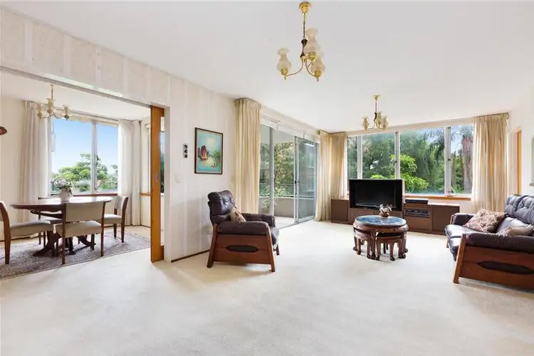 Second view of Homely unit listing, 7/4 Hilltop Crescent, Fairlight NSW 2094