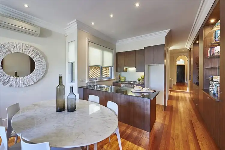 Fourth view of Homely house listing, 223 Denison Street, Queens Park NSW 2022