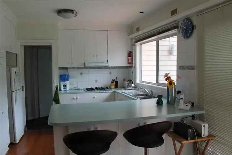 Second view of Homely house listing, 170 Thompson Avenue, Cowes VIC 3922