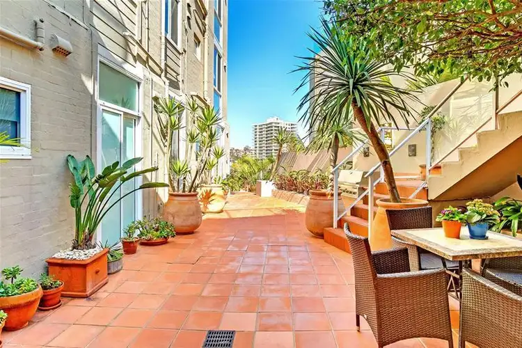 Fourth view of Homely apartment listing, 1/34 Queenscliff Road, Queenscliff NSW 2096