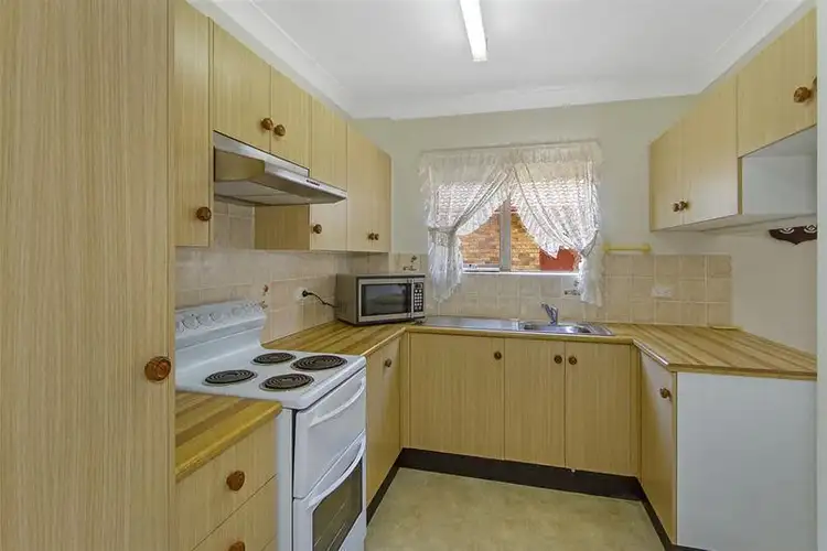 Fifth view of Homely unit listing, 80/15 Lorraine Avenue, Berkeley Vale NSW 2261