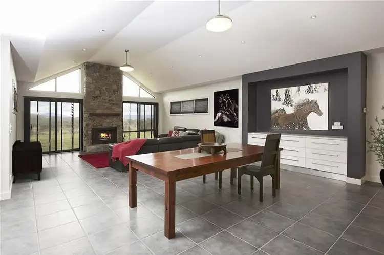 Third view of Homely house listing, 8 Mowamba Way, Jindabyne NSW 2627