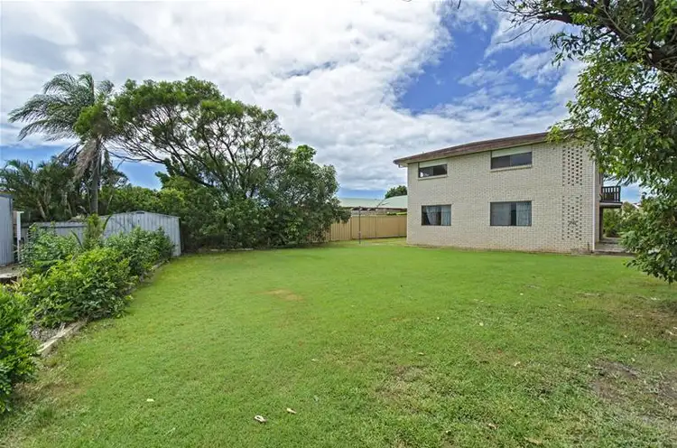 Sixth view of Homely house listing, 33 Garland Street, Norville QLD 4670