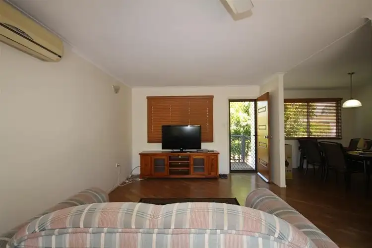 Fourth view of Homely house listing, 21 Wellesley Drive, Kirwan QLD 4817