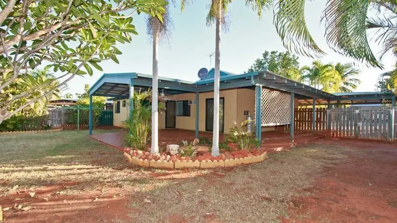 Main view of Homely house listing, 17 Goshawk Loop, Djugun WA 6725