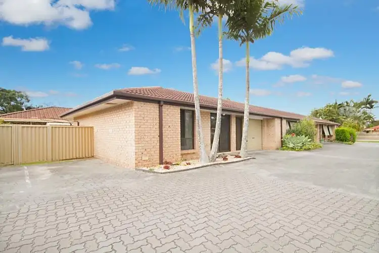 21/48 Cyclades Crescent, Currumbin Waters QLD 4223