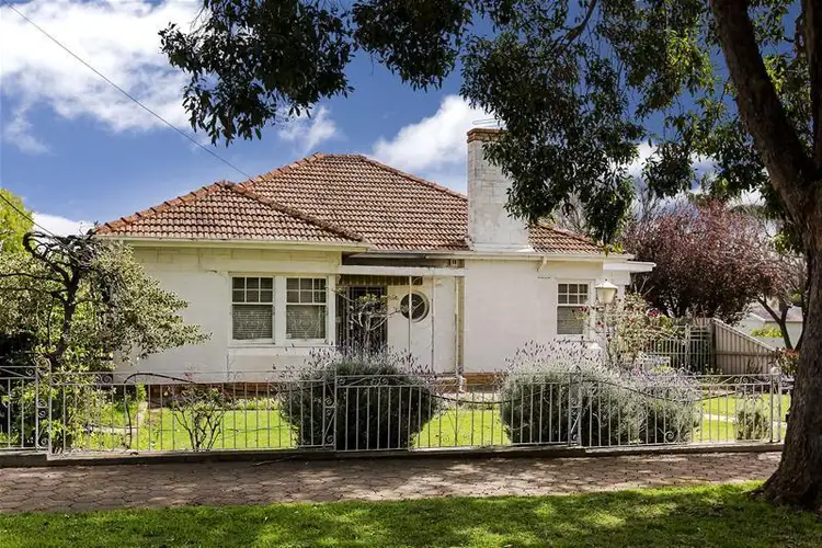 Main view of Homely house listing, 15 Verdale Avenue, Linden Park SA 5065