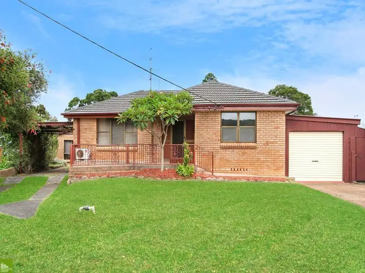 Sixth view of Homely house listing, 44 Burke Way, Berkeley NSW 2506