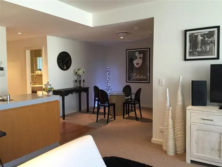 Seventh view of Homely apartment listing, 306/3A Honeysuckle Drive, Newcastle NSW 2300