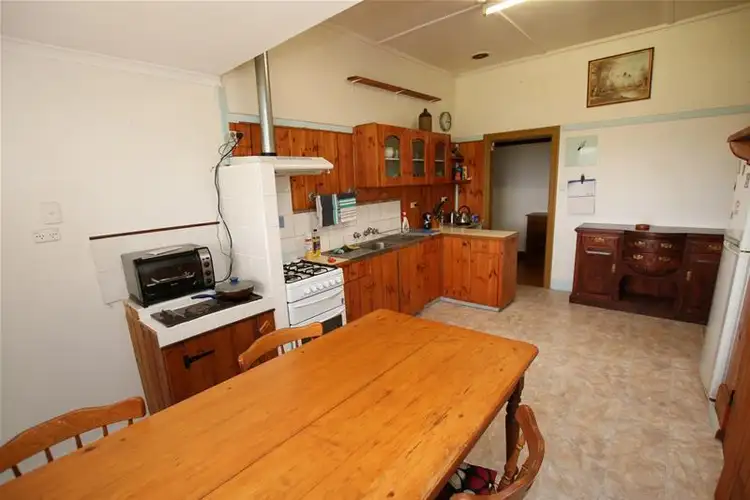 Second view of Homely house listing, 28 Scott Street, Mortlake VIC 3272