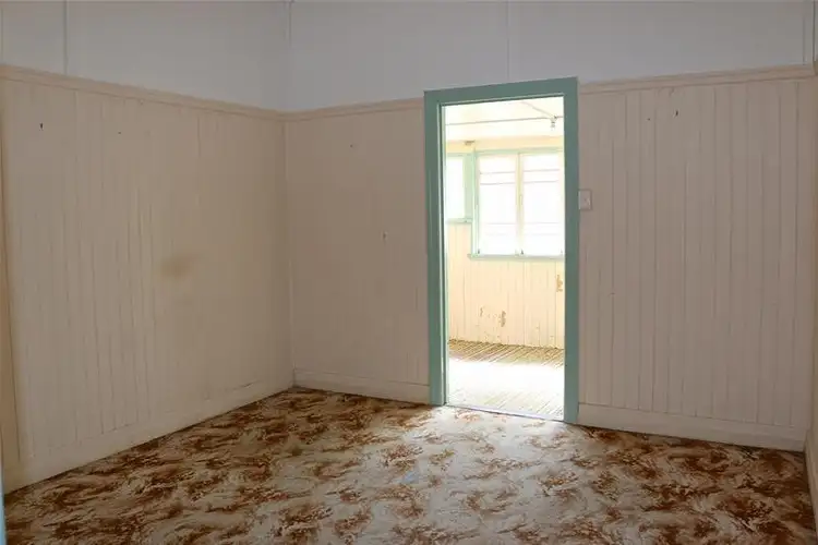 Fourth view of Homely house listing, 257 Tooley Street, Maryborough QLD 4650