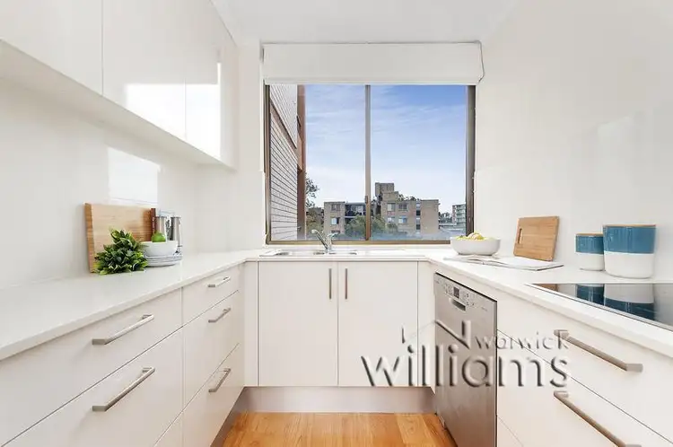 Fourth view of Homely apartment listing, 37/18 Wolseley Street, Drummoyne NSW 2047