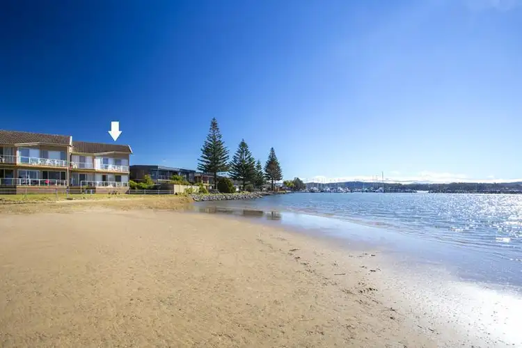 Fourth view of Homely unit listing, 3/45 Beach Road, Batemans Bay NSW 2536