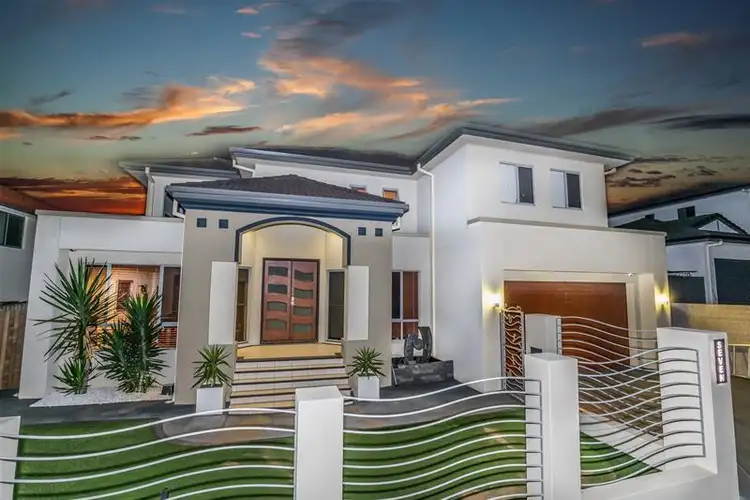 Address available on request