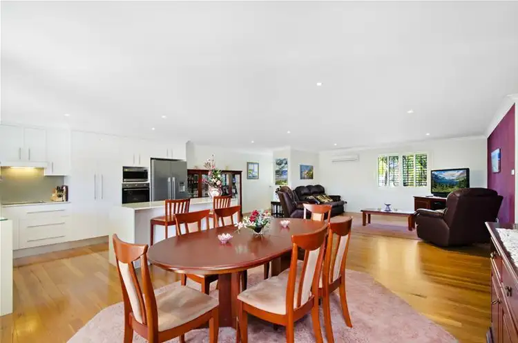 Fifth view of Homely apartment listing, 4/615 Ocean Drive, North Haven NSW 2443