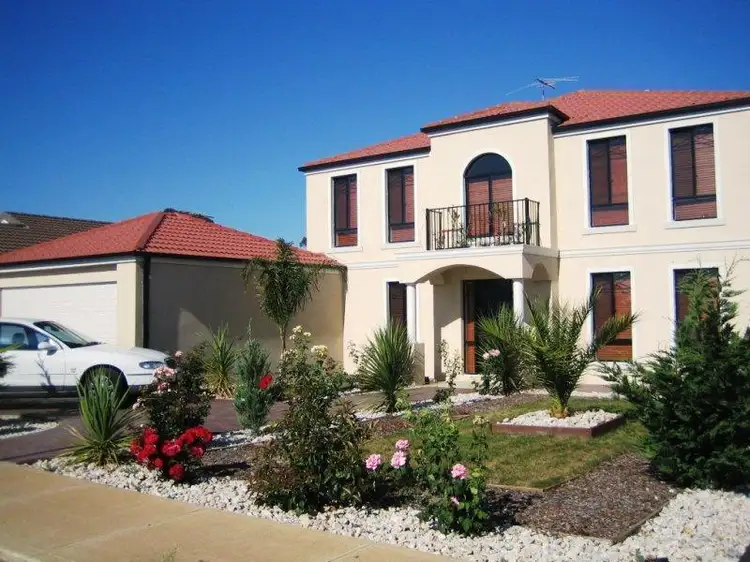 7 Warin Road, Cairnlea VIC 3023